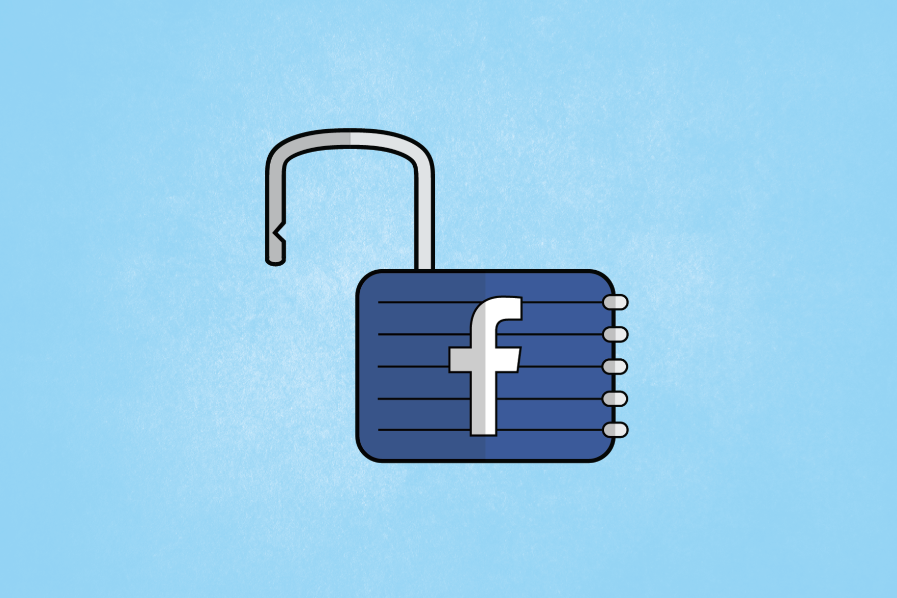 fb security